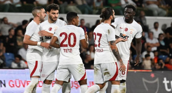 Ziyech’ten siftah geldi Icardi tarihe geçti: Galatasaray deplasmanda Başakşehir’i mağlup etti