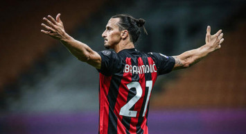 Zlatan İbrahimovic Filmde Rol Alacak