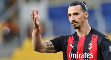 Zlatan İbrahimovic'e Bahis Soruşturması Açıldı