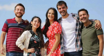 Zobor nedir, ne demek? Gönül Dağı dizisi zobor kelimesi merak edildi