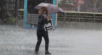 Zonguldak Valiliği duyurdu: İl genelinde eğitime 1 gün ara verildi