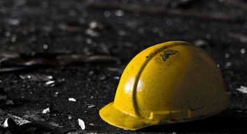 Zonguldak'ta maden ocağında göçük meydana geldi! 1 işçi hayatını kaybetti