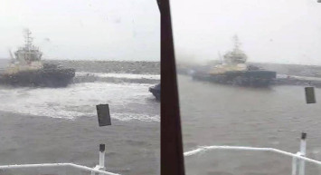 Zonguldak’taki gemiden yürekleri dağlayan yardım çağrısı: Kafkametler’in son durumu böyle anons ettiler