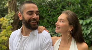 Zor Günleri Geride Bırakan Neslihan Atagül'den Yeni Paylaşım!