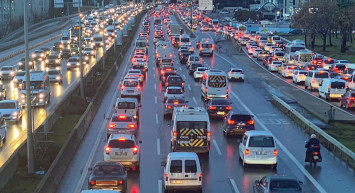 Zorunlu trafik sigortasında yeni düzenleme: İyi sürücüye ödül, kötü sürücüye yüklü ceza