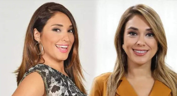 Zuhal Topal neden bayılıyor? TV 8 Yemekteyiz Zuhal Topal hasta mı, hamile mi? Zuhal Topal programda bayıldı!