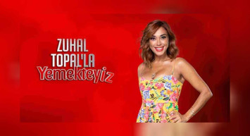 Zuhal Topal Yemekteyiz Derya kimdir? Zuhal Topal Yemekteyiz Derya yarışmacısı kaç yaşında, nereli?