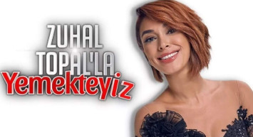 Zuhal Topal Yemekteyiz Filiz kimdir? Filiz Ergül hayatı ve hakkında bilgiler