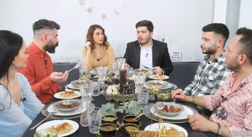 Zuhal Topal Yemekteyiz Hilal kimdir? Hilal Bölüm hayatı ve hakkında bilgiler