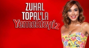 Zuhal Topal Yemekteyiz Mülkiye kimdir? Mülkiye Bahşi hayatı ve hakkında bilgiler