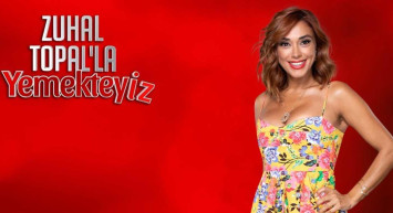 Zuhal Topal Yemekteyiz Selim Burak kimdir? Zuhal Topal Yemekteyiz Selim Burak yarışmacısı kaç yaşında, nereli?