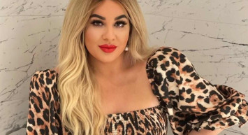 Zuhal Topal Yemekteyiz Selin kimdir? Zuhal Topal Yemekteyiz Selin yarışmacısı kaç yaşında, nereli?