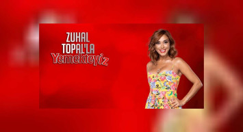 Zuhal Topal Yemekteyiz Şevki kimdir? Zuhal Topal Yemekteyiz Şevki yarışmacısı kaç yaşında, nereli?