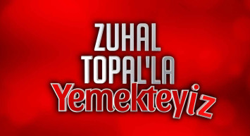 Zuhal Topal’la Yemekteyiz 13 Haziran 2022 Pazartesi puan durumu