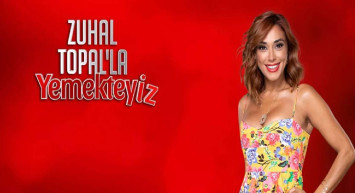 Zuhal Topal’la Yemekteyiz 14 Nisan Perşembe puan durumu