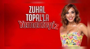 Zuhal Topal'la Yemekteyiz 16 Mayıs Pazartesi puan durumu