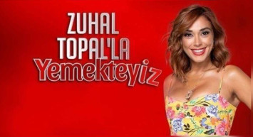 Zuhal Topal'la Yemekteyiz 20 Mayıs 2022 Cuma puan durumu - Haftanın birincisi kim oldu?