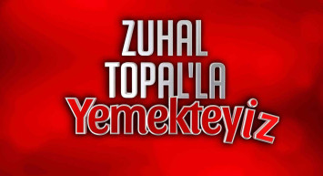 Zuhal Topal’la Yemekteyiz 26 Mayıs 2022 Perşembe puanları