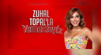 Zuhal Topal'la Yemekteyiz 27 Mayıs Cuma puan durumu ve haftanın birincisi