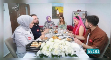 Zuhal Topal'la Yemekteyiz Bahar kimdir? Zuhal Topal'la Yemekteyiz yeni yarışmacısı Bahar Demiroğlu hakkında bilgiler