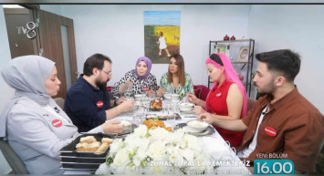 Zuhal Topal'la Yemekteyiz Bilge kimdir? Zuhal Topal'la Yemekteyiz yeni yarışmacısı Bilge Kılıç hakkında bilgiler