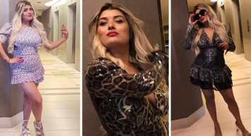 Zuhal Topal'la Yemekteyiz Esma Hanım kimdir?  Yemekteyiz Esma Ateş kaç yaşında, nereli, mesleği ne?