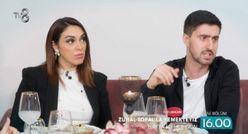 Zuhal Topal’la Yemekteyiz Furkan kimdir? Furkan Yavuz hakkında bilgiler