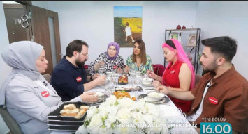 Zuhal Topal'la Yemekteyiz Kenan kimdir? Zuhal Topal'la Yemekteyiz yeni yarışmacısı Kenan Temizkan hakkında bilgiler