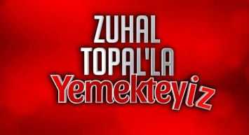 Zuhal Topal’la Yemekteyiz puan durumu 10 Mayıs 2022 Salı