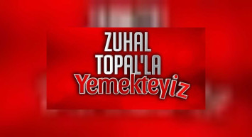 Zuhal Topal'la Yemekteyiz puan durumu 12 Mayıs 2022 Perşembe