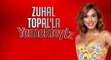 Zuhal Topal’la Yemekteyiz puan durumu  17 Mayıs 2022 Salı