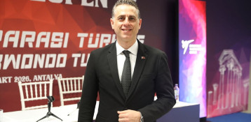 2028 Los Angeles Olimpiyatları'nda Hedef Altın Madalya