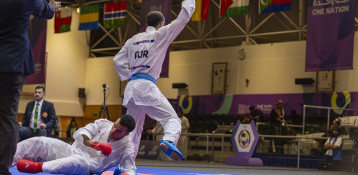 6. İslami Dayanışma Oyunları'nda Türkiye'nin Başarısı