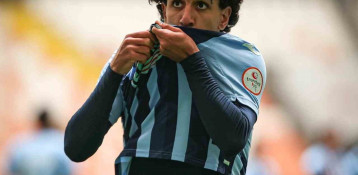 Adana Demirspor, Manisa FK'yı 2-1 Mağlup Etti