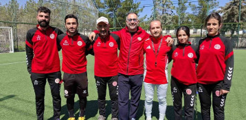 Antalyaspor'dan Sağlıklı Yaşam Atölyesi