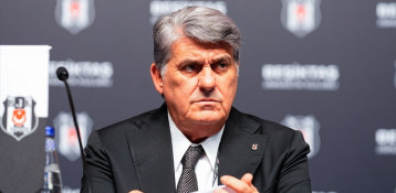 Beşiktaş Kulübü'nün Genel Kurulu Yapıldı