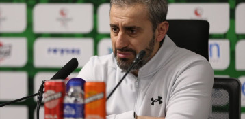 Erzurumspor FK'nın Sakaryaspor Galibiyeti