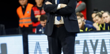 Fenerbahçe Opet, Kadınlar Basketbol Süper Ligi Finaline Yükseldi