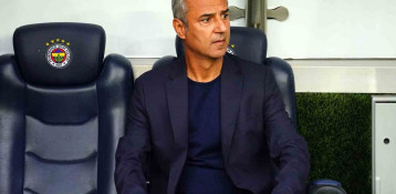 Fenerbahçe’de 4. İsmail Kartal dönemi başladı