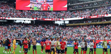 FIFA 2026 Dünya Kupası: İngiltere, Panama'yı mağlup ederek üst tura yükseldi
