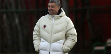 Gençlerbirliği Kayserispor Maçına Hazırlanıyor