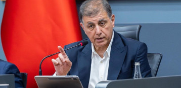 Karşıyaka Zübeyde Hanım Stadyumu İçin Önemli Gelişmeler