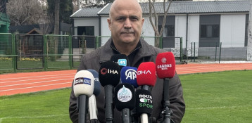 Kocaelispor, Skriniar'ı TFF'ye Şikayet Etti