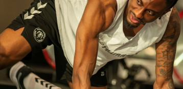 Konyaspor'un Başakşehir Maçı Hazırlıkları Devam Ediyor