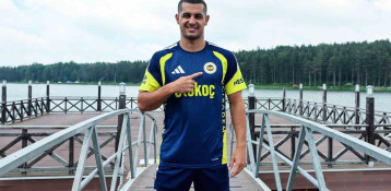 Levent Mercan: en iyi şekilde sezona başlayıp hedeflerimize ulaşmaya çalışacağız
