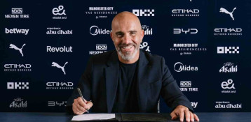 Manchester City'de Enzo Maresca dönemi başladı