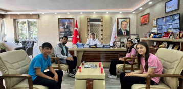 Manisa'nın Çifte Şampiyonlarından Büyük Başarı
