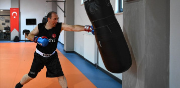 Mustafa Genç Ringlere Dönüyor