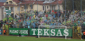 Nesine 2. Lig Kırmızı Grup'ta Fethiyespor ve Bursaspor Berabere Kaldı