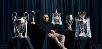 Pep Guardiola'nın Manchester City'deki Dönemi Sona Erdi